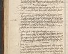Zdjęcie nr 224 dla obiektu archiwalnego: [Acta actorum vicarialia coram Johanne de Slupcza]