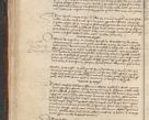 Zdjęcie nr 220 dla obiektu archiwalnego: [Acta actorum vicarialia coram Johanne de Slupcza]