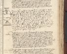 Zdjęcie nr 219 dla obiektu archiwalnego: [Acta actorum vicarialia coram Johanne de Slupcza]