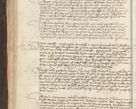 Zdjęcie nr 214 dla obiektu archiwalnego: [Acta actorum vicarialia coram Johanne de Slupcza]