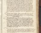 Zdjęcie nr 213 dla obiektu archiwalnego: [Acta actorum vicarialia coram Johanne de Slupcza]