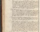 Zdjęcie nr 210 dla obiektu archiwalnego: [Acta actorum vicarialia coram Johanne de Slupcza]