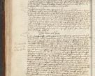 Zdjęcie nr 212 dla obiektu archiwalnego: [Acta actorum vicarialia coram Johanne de Slupcza]