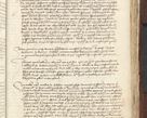 Zdjęcie nr 211 dla obiektu archiwalnego: [Acta actorum vicarialia coram Johanne de Slupcza]