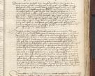Zdjęcie nr 209 dla obiektu archiwalnego: [Acta actorum vicarialia coram Johanne de Slupcza]