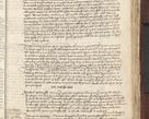 Zdjęcie nr 207 dla obiektu archiwalnego: [Acta actorum vicarialia coram Johanne de Slupcza]