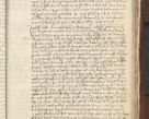 Zdjęcie nr 563 dla obiektu archiwalnego: [Acta actorum vicarialia coram Johanne de Slupcza]