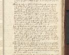 Zdjęcie nr 557 dla obiektu archiwalnego: [Acta actorum vicarialia coram Johanne de Slupcza]