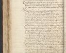 Zdjęcie nr 548 dla obiektu archiwalnego: [Acta actorum vicarialia coram Johanne de Slupcza]