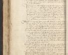 Zdjęcie nr 546 dla obiektu archiwalnego: [Acta actorum vicarialia coram Johanne de Slupcza]
