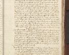 Zdjęcie nr 541 dla obiektu archiwalnego: [Acta actorum vicarialia coram Johanne de Slupcza]