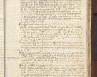 Zdjęcie nr 539 dla obiektu archiwalnego: [Acta actorum vicarialia coram Johanne de Slupcza]