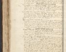 Zdjęcie nr 534 dla obiektu archiwalnego: [Acta actorum vicarialia coram Johanne de Slupcza]