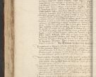Zdjęcie nr 512 dla obiektu archiwalnego: [Acta actorum vicarialia coram Johanne de Slupcza]
