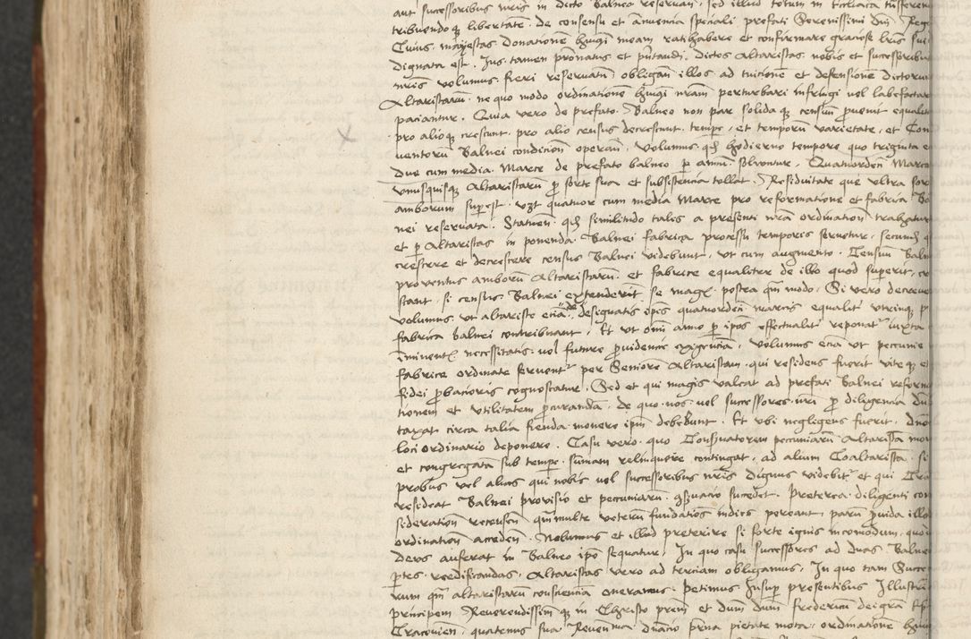 Zdjęcie nr 510 dla obiektu archiwalnego: [Acta actorum vicarialia coram Johanne de Slupcza]