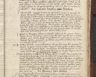 Zdjęcie nr 497 dla obiektu archiwalnego: [Acta actorum vicarialia coram Johanne de Slupcza]
