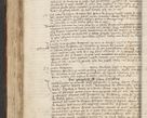 Zdjęcie nr 496 dla obiektu archiwalnego: [Acta actorum vicarialia coram Johanne de Slupcza]