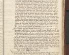 Zdjęcie nr 495 dla obiektu archiwalnego: [Acta actorum vicarialia coram Johanne de Slupcza]