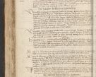 Zdjęcie nr 490 dla obiektu archiwalnego: [Acta actorum vicarialia coram Johanne de Slupcza]