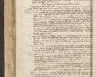 Zdjęcie nr 494 dla obiektu archiwalnego: [Acta actorum vicarialia coram Johanne de Slupcza]