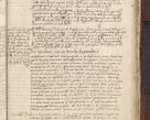 Zdjęcie nr 487 dla obiektu archiwalnego: [Acta actorum vicarialia coram Johanne de Slupcza]