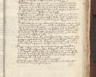 Zdjęcie nr 485 dla obiektu archiwalnego: [Acta actorum vicarialia coram Johanne de Slupcza]