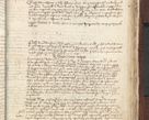 Zdjęcie nr 483 dla obiektu archiwalnego: [Acta actorum vicarialia coram Johanne de Slupcza]