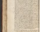 Zdjęcie nr 478 dla obiektu archiwalnego: [Acta actorum vicarialia coram Johanne de Slupcza]