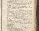 Zdjęcie nr 481 dla obiektu archiwalnego: [Acta actorum vicarialia coram Johanne de Slupcza]