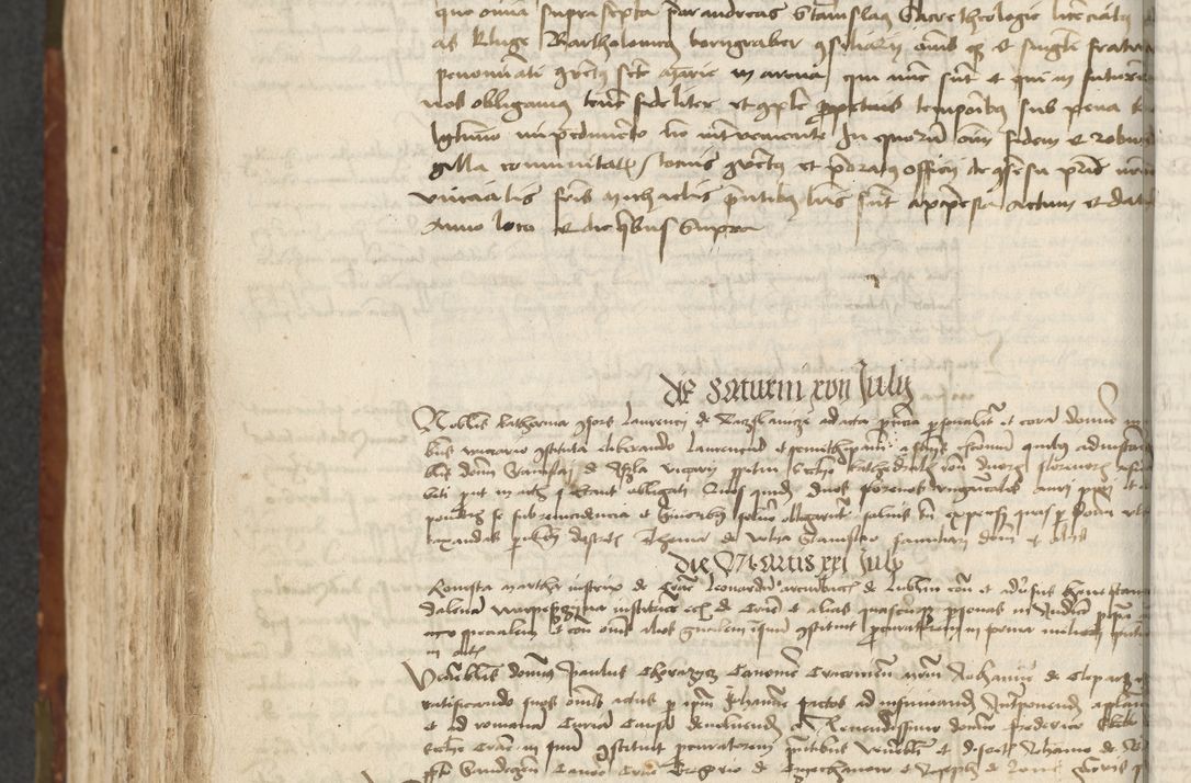 Zdjęcie nr 480 dla obiektu archiwalnego: [Acta actorum vicarialia coram Johanne de Slupcza]