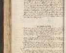 Zdjęcie nr 480 dla obiektu archiwalnego: [Acta actorum vicarialia coram Johanne de Slupcza]