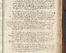 Zdjęcie nr 475 dla obiektu archiwalnego: [Acta actorum vicarialia coram Johanne de Slupcza]