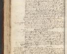 Zdjęcie nr 472 dla obiektu archiwalnego: [Acta actorum vicarialia coram Johanne de Slupcza]