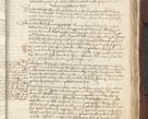 Zdjęcie nr 471 dla obiektu archiwalnego: [Acta actorum vicarialia coram Johanne de Slupcza]