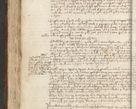 Zdjęcie nr 470 dla obiektu archiwalnego: [Acta actorum vicarialia coram Johanne de Slupcza]