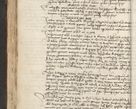 Zdjęcie nr 466 dla obiektu archiwalnego: [Acta actorum vicarialia coram Johanne de Slupcza]