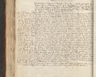 Zdjęcie nr 468 dla obiektu archiwalnego: [Acta actorum vicarialia coram Johanne de Slupcza]