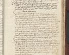 Zdjęcie nr 467 dla obiektu archiwalnego: [Acta actorum vicarialia coram Johanne de Slupcza]