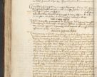 Zdjęcie nr 460 dla obiektu archiwalnego: [Acta actorum vicarialia coram Johanne de Slupcza]