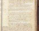 Zdjęcie nr 461 dla obiektu archiwalnego: [Acta actorum vicarialia coram Johanne de Slupcza]