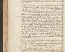 Zdjęcie nr 456 dla obiektu archiwalnego: [Acta actorum vicarialia coram Johanne de Slupcza]