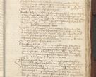 Zdjęcie nr 455 dla obiektu archiwalnego: [Acta actorum vicarialia coram Johanne de Slupcza]