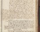 Zdjęcie nr 453 dla obiektu archiwalnego: [Acta actorum vicarialia coram Johanne de Slupcza]