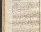 Zdjęcie nr 448 dla obiektu archiwalnego: [Acta actorum vicarialia coram Johanne de Slupcza]
