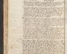 Zdjęcie nr 444 dla obiektu archiwalnego: [Acta actorum vicarialia coram Johanne de Slupcza]