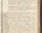 Zdjęcie nr 449 dla obiektu archiwalnego: [Acta actorum vicarialia coram Johanne de Slupcza]