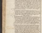 Zdjęcie nr 440 dla obiektu archiwalnego: [Acta actorum vicarialia coram Johanne de Slupcza]