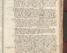 Zdjęcie nr 443 dla obiektu archiwalnego: [Acta actorum vicarialia coram Johanne de Slupcza]
