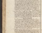 Zdjęcie nr 442 dla obiektu archiwalnego: [Acta actorum vicarialia coram Johanne de Slupcza]