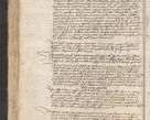 Zdjęcie nr 436 dla obiektu archiwalnego: [Acta actorum vicarialia coram Johanne de Slupcza]